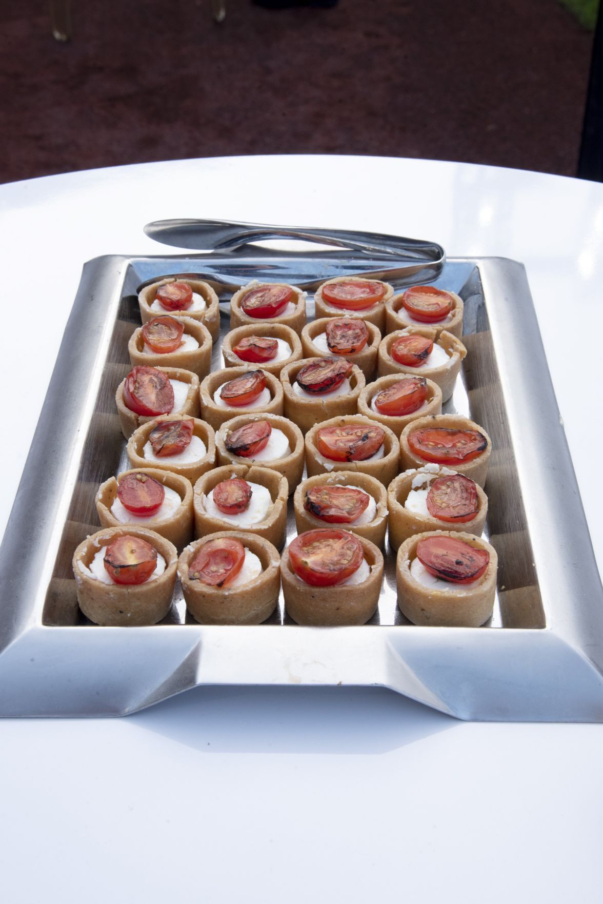 The Saints Gala